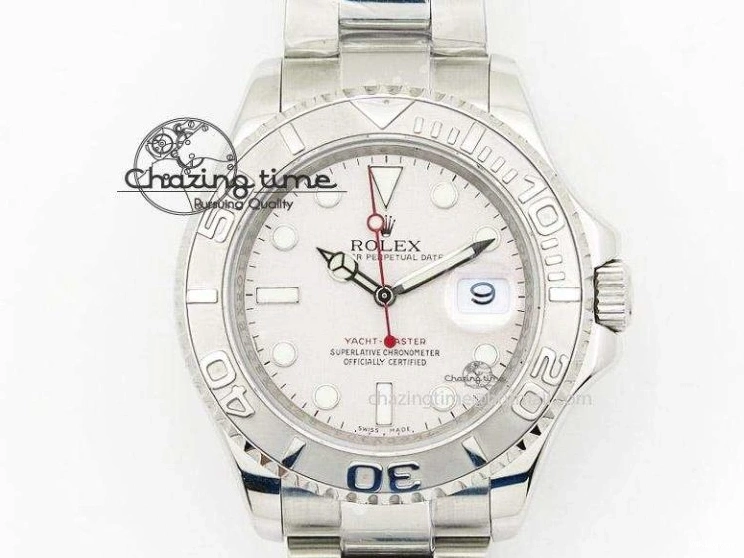 Edition Perpetual EWEF Steel Dial Oyster 126000 Celebration Best 904L A3230 36mm 0519